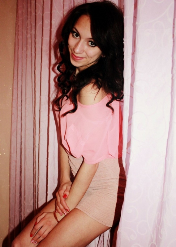 Анкета проститутки Диана - город Ново-Ивановское, 22 года, №17824